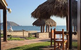 Villas El Rancho Green Resort